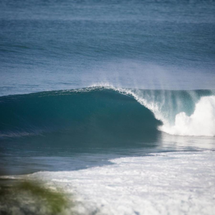 Boa Hill Surf House Hotell Nembrala Eksteriør bilde