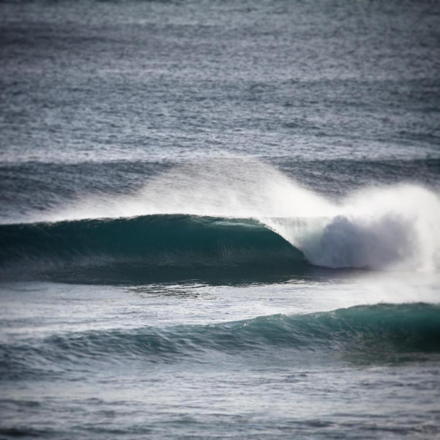Boa Hill Surf House Hotell Nembrala Eksteriør bilde