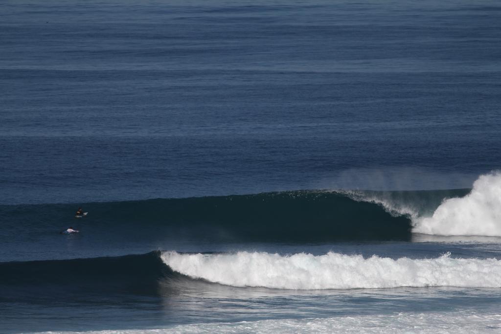 Boa Hill Surf House Hotell Nembrala Eksteriør bilde